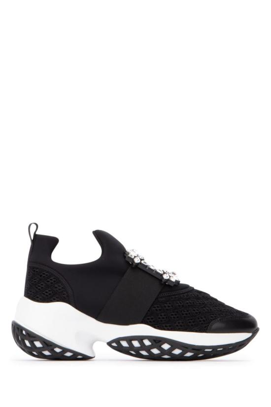 26SS 로저비비에 비브 런 스니커즈 RVW50624180KOT B999