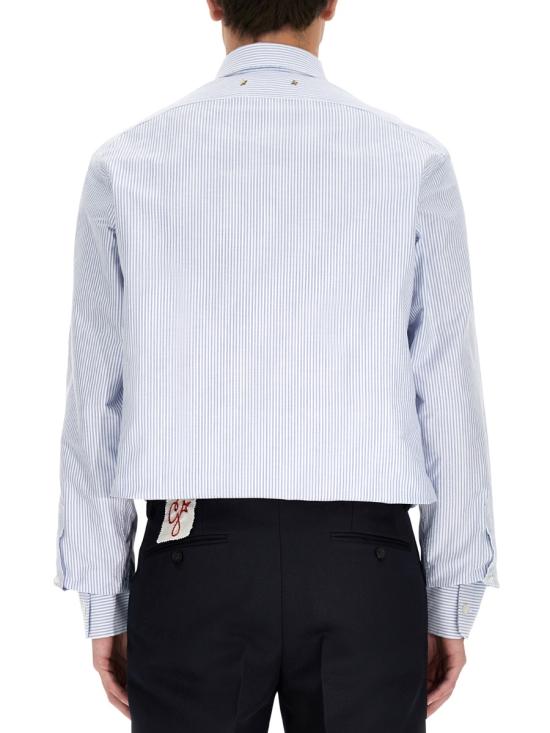 26SS 골든구스 긴팔 셔츠 GMP00246P00054880197 DOM - GOLDEN GOOSE