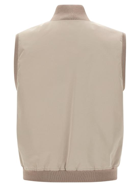 26SS 브루넬로 쿠치넬리 베스트 MM4796584CJM82 - BRUNELLO CUCINELLI