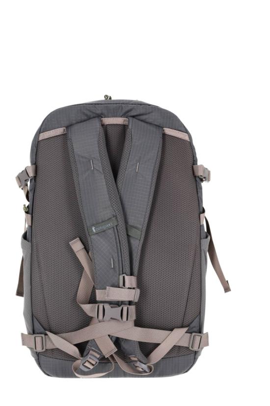 25SS 코토팍시 캐리어 F24494U1072 3CNDR Grey - COTOPAXI