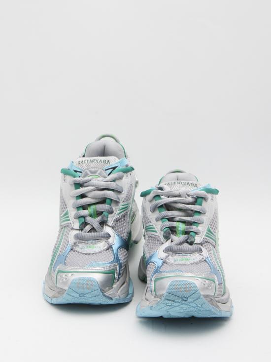 26SS 발렌시아가 스니커즈 772767 GREY - BALENCIAGA