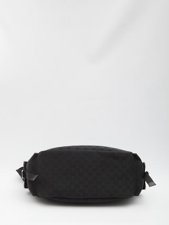 26SS 구찌 크로스백 854746 BLACK - GUCCI