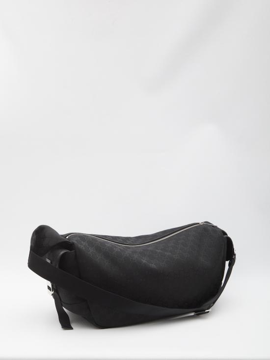 26SS 구찌 크로스백 854746 BLACK - GUCCI