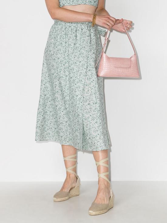 26SS 까스따네르 로퍼 CARINA 60022017 Beige - CASTANER