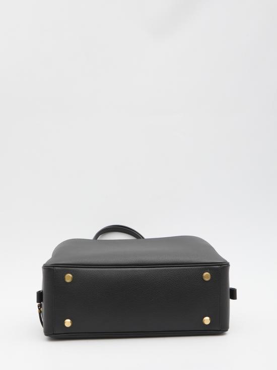 26SS 발렌시아가 숄더백 832920 BLACK - BALENCIAGA