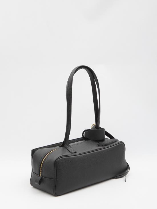 26SS 발렌시아가 숄더백 832920 BLACK - BALENCIAGA