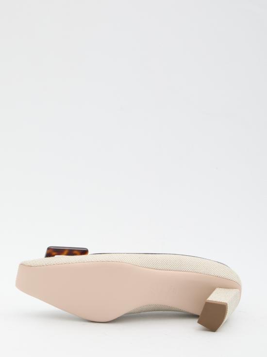 26SS 로저비비에 힐/펌프스 RVW00644310 GREY - ROGER VIVIER