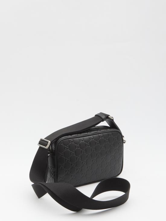 26SS 구찌 크로스백 850242 BLACK - GUCCI