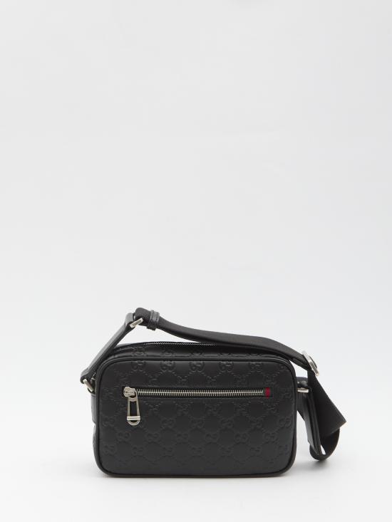 26SS 구찌 크로스백 850242 BLACK