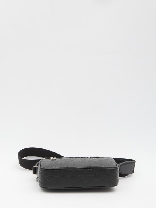 26SS 구찌 크로스백 850242 BLACK - GUCCI