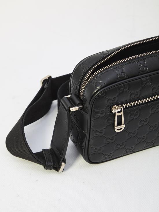 26SS 구찌 크로스백 850242 BLACK - GUCCI