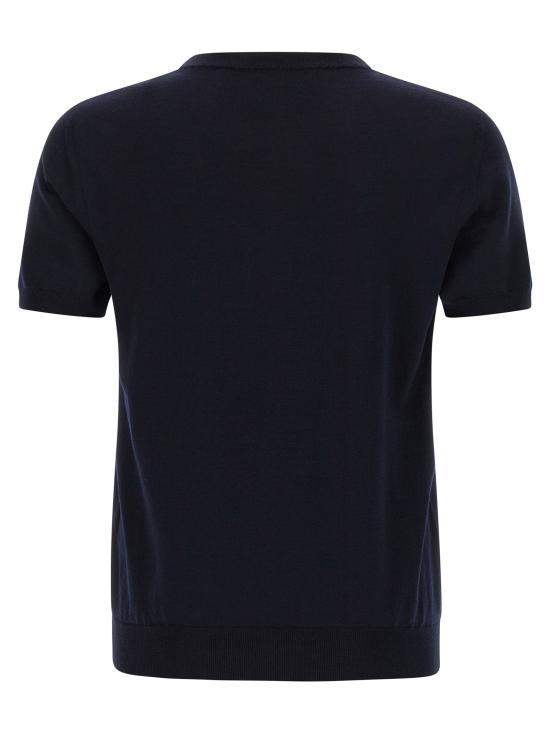 26SS 발렌티노 가라바니 스웨터 V3KCE60BCJ598 - VALENTINO GARAVANI