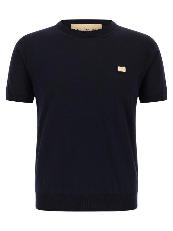 26SS 발렌티노 가라바니 스웨터 V3KCE60BCJ598