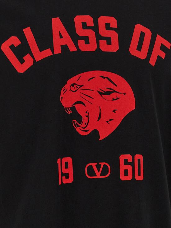 26SS 발렌티노 가라바니 반팔 티셔츠 V3MG18ABAR0NR - VALENTINO GARAVANI