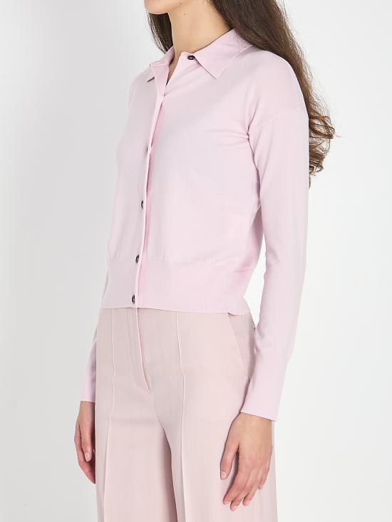 26SS 막스마라 스웨터 2611341061600 PINK - MAX MARA