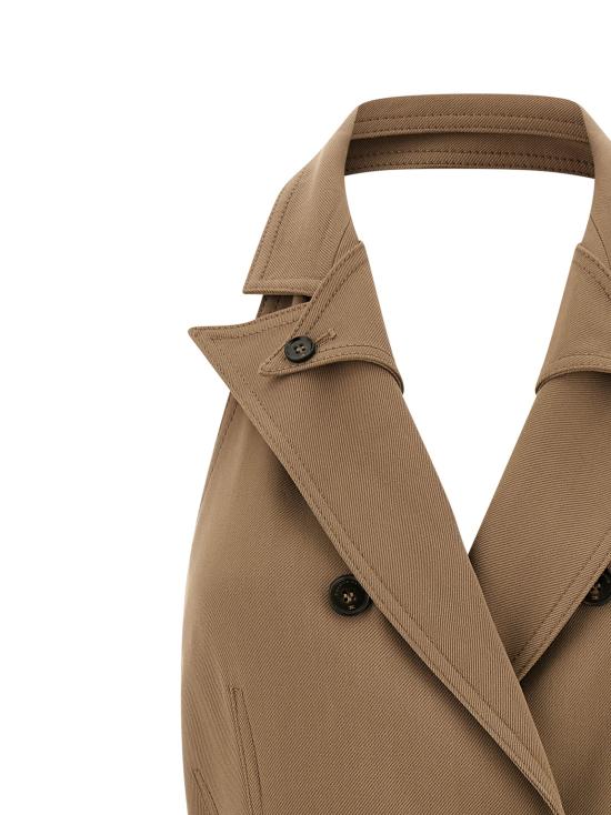 26SS 엘리자베타프랜치 숏 원피스 AB91461E2229 - ELISABETTA FRANCHI