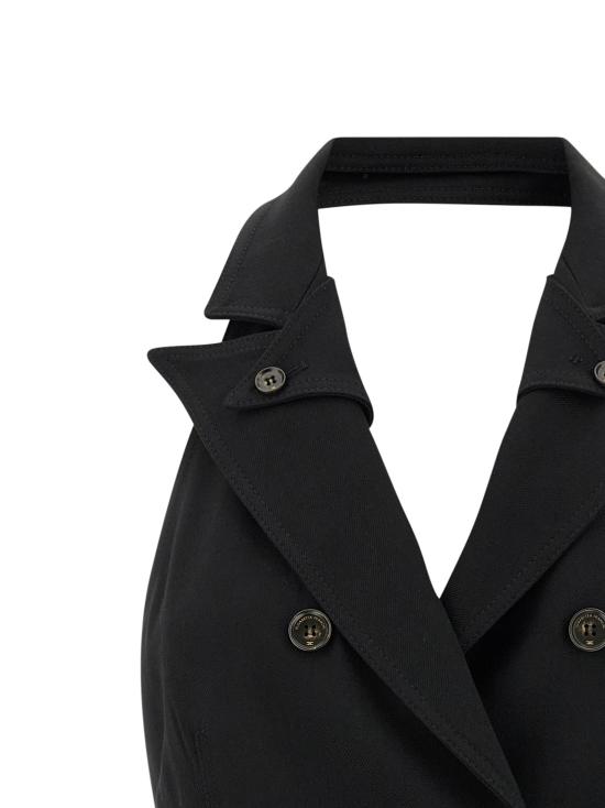 26SS 엘리자베타프랜치 숏 원피스 AB91461E2110 - ELISABETTA FRANCHI