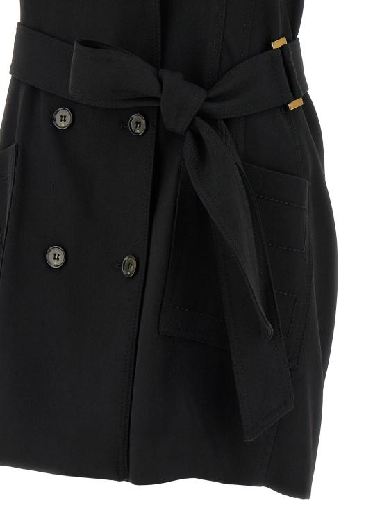 26SS 엘리자베타프랜치 숏 원피스 AB91461E2110 - ELISABETTA FRANCHI