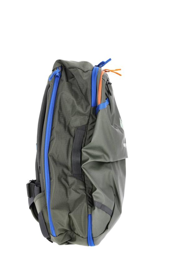 25SS 코토팍시 캐리어 S24492U1082FTG Grey - COTOPAXI