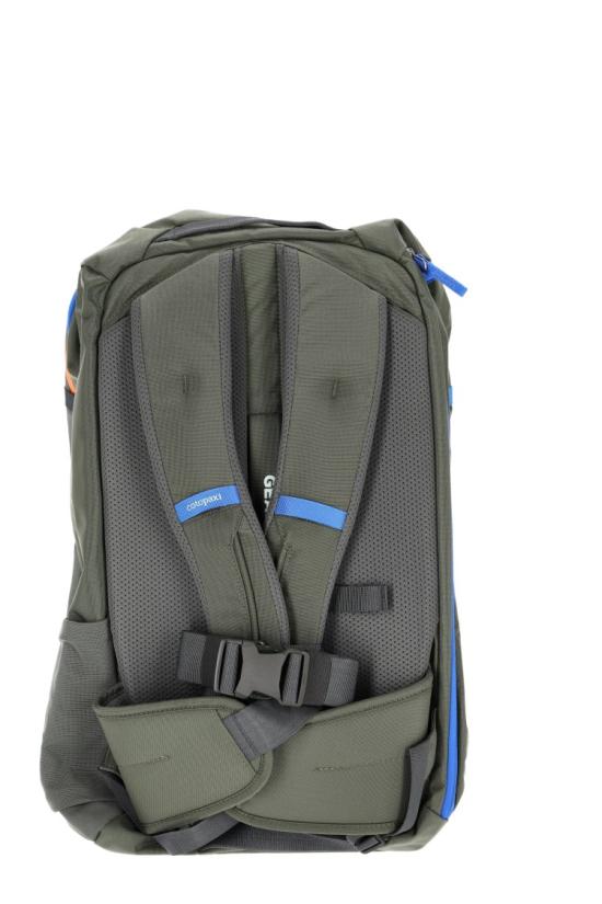 25SS 코토팍시 캐리어 S24492U1082FTG Grey - COTOPAXI