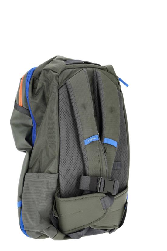 25SS 코토팍시 캐리어 S24492U1082FTG Grey - COTOPAXI