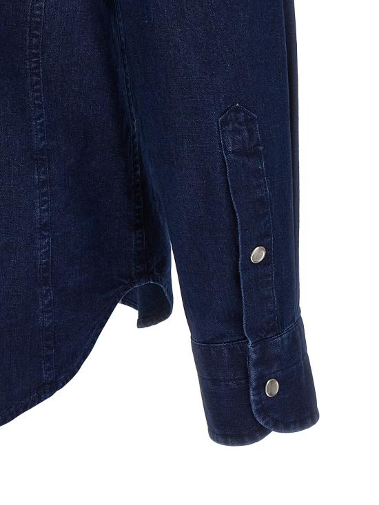 26SS 톰포드 긴팔 셔츠 HDS001FMC289UCC - TOMFORD