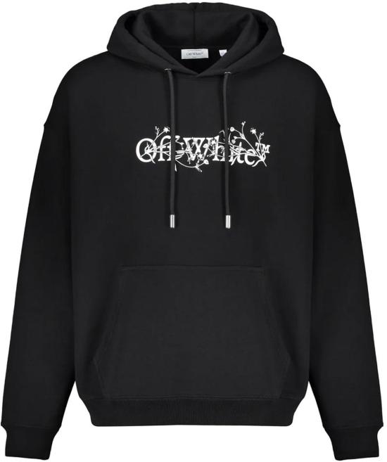  오프화이트 셔츠 44MBB085G5F0021001 BLACK