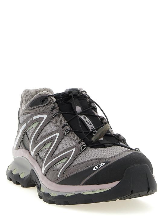 25FW 살로몬 스니커즈 L49127700GULLPKITENBLACK - SALOMON