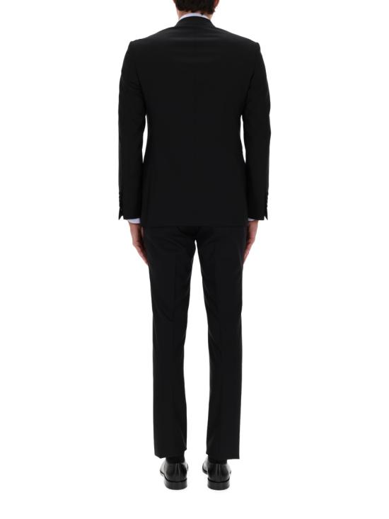 26SS 톰포드 수트 세트 2LEP01 WOS02NAA BLACK - TOMFORD