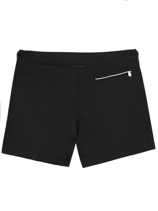 26SS 톰포드 스윔팬츠 BPS001 FMN067NWA BLACK - TOMFORD