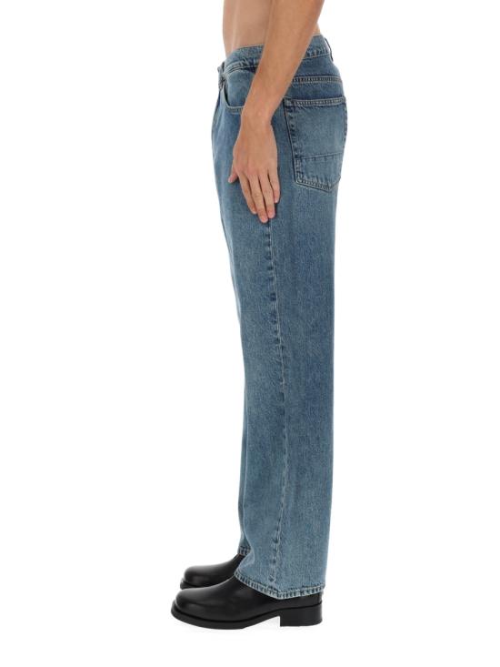 26SS 아워레가시 데님 팬츠 M4225TBT BLUETECHWASHDENIM - OUR LEGACY