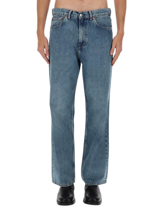 26SS 아워레가시 데님 팬츠 M4225TBT BLUETECHWASHDENIM - OUR LEGACY