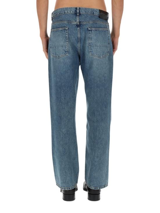 26SS 아워레가시 데님 팬츠 M4225TBT BLUETECHWASHDENIM - OUR LEGACY