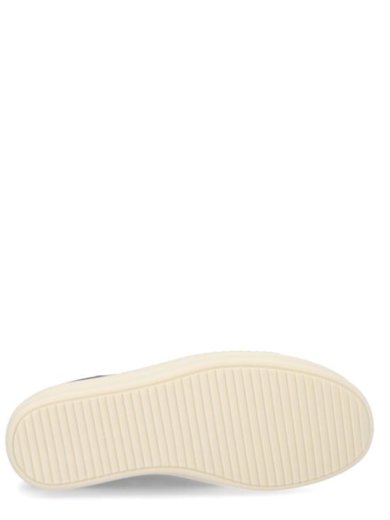 26SS 릭 오웬스 스니커즈 RU01F2891 LCO911 BLACK - RICK OWENS