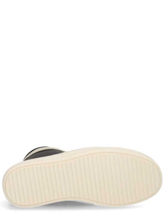 26SS 릭 오웬스 스니커즈 RP01F6890 LCO911 BLACK - RICK OWENS