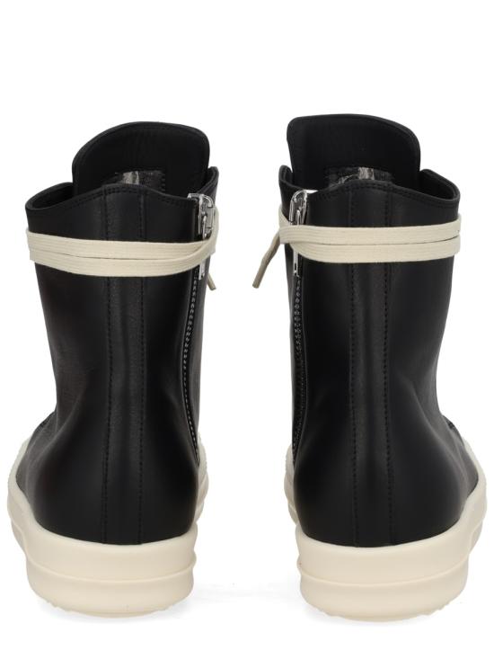 26SS 릭 오웬스 스니커즈 RP01F6890 LCO911 BLACK - RICK OWENS