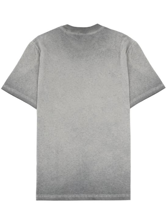 26SS 이자벨마랑 반팔 티셔츠 TS0052HB D1N06H67KI GREY - ISABEL MARANT