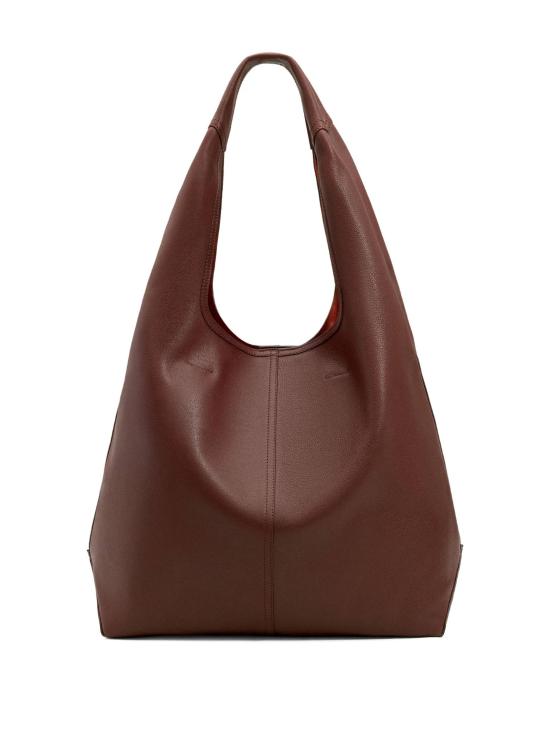 25FW 아미 숄더백 ULL715AL0137 692 CERISE - AMI