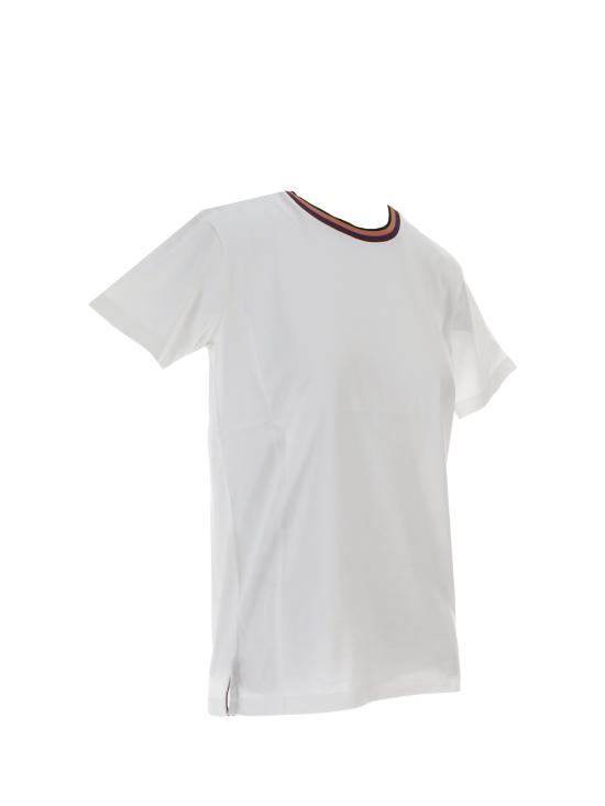  폴 스미스 반팔 티셔츠 W1R059VSH0008401 - PAUL SMITH