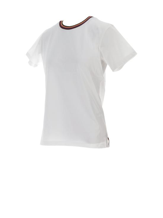  폴 스미스 반팔 티셔츠 W1R059VSH0008401 - PAUL SMITH