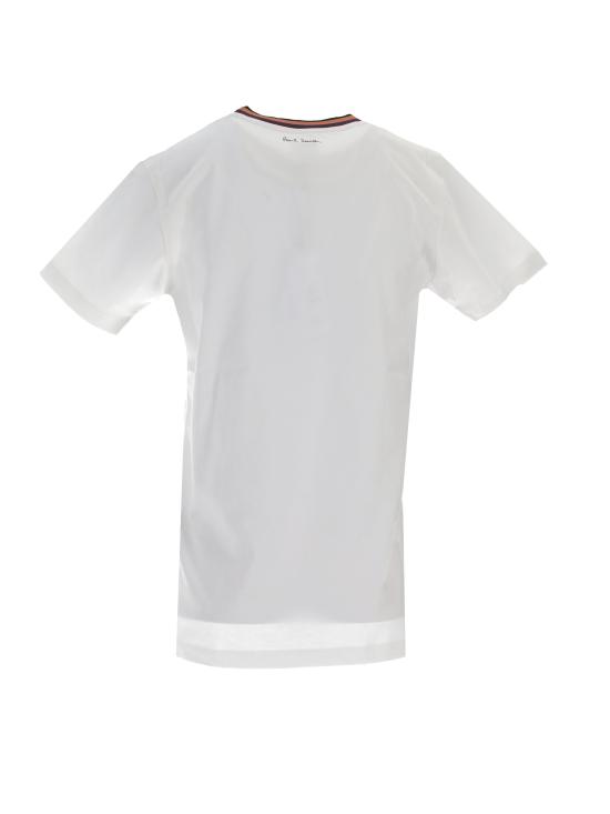  폴 스미스 반팔 티셔츠 W1R059VSH0008401 - PAUL SMITH
