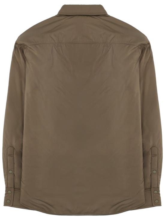 26SS 아스페시 긴팔 셔츠 I029 796196237 MILITARY GREEN - ASPESI