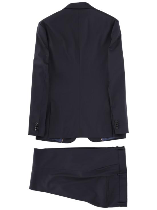 26SS 보스 수트 세트 50557253 10276166404 BLUE - BOSS