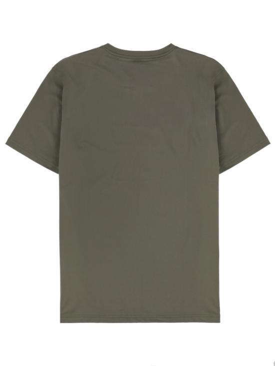 26SS 보스 반팔 티셔츠 50531244 10267204257 GREEN - BOSS