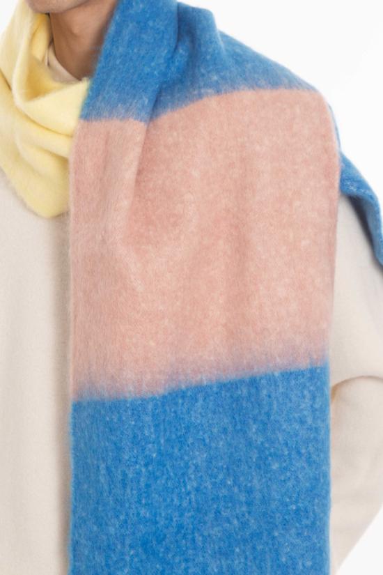 25FW 버브 투 두 머플러/스카프 225 S RP 019 SAMPLE Multi - VERB TO DO