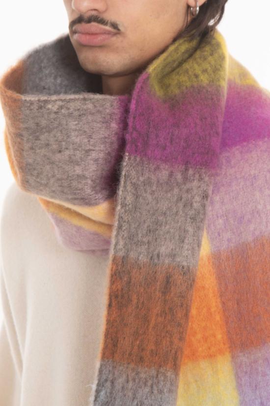 25FW 버브 투 두 머플러/스카프 225 S NVTD 035 SAMPLE Multi - VERB TO DO