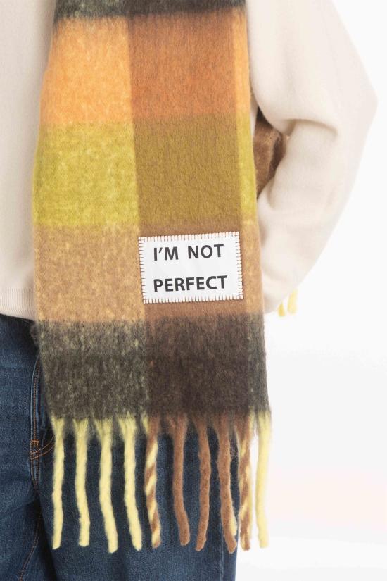 25FW 버브 투 두 머플러/스카프 225 S RP 006 SAMPLE Multi - VERB TO DO