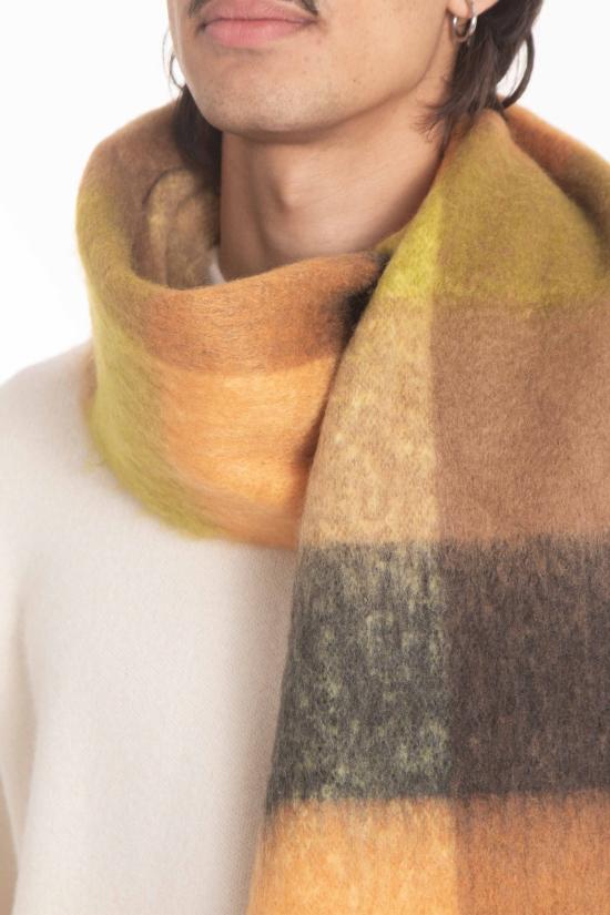 25FW 버브 투 두 머플러/스카프 225 S RP 006 SAMPLE Multi - VERB TO DO