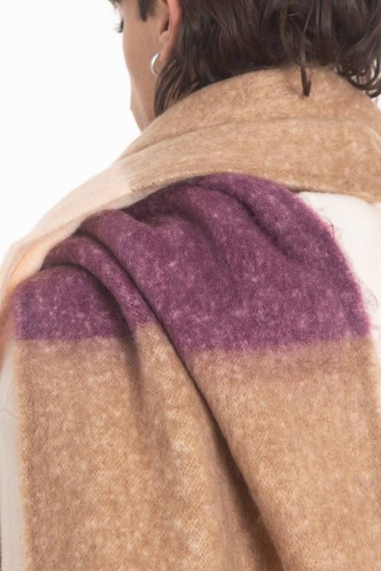 25FW 버브 투 두 머플러/스카프 225 S RP 020 SAMPLE Multi - VERB TO DO