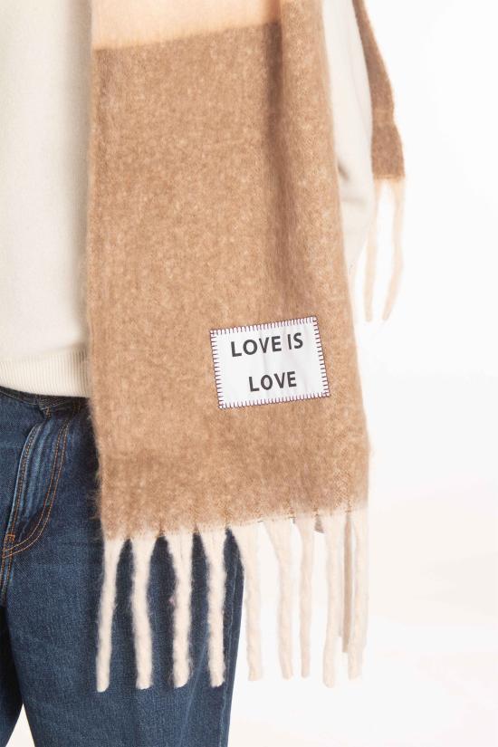 25FW 버브 투 두 머플러/스카프 225 S RP 020 SAMPLE Multi - VERB TO DO